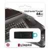 PENDRIVE KINGSTON DTX/64GB DATATRAVEL 64GB USB 3.2 